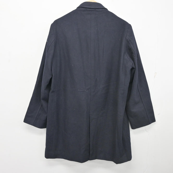 中古】栃木県 作新学院中等部 女子制服 1点 (コート) sf106491 | 中古 