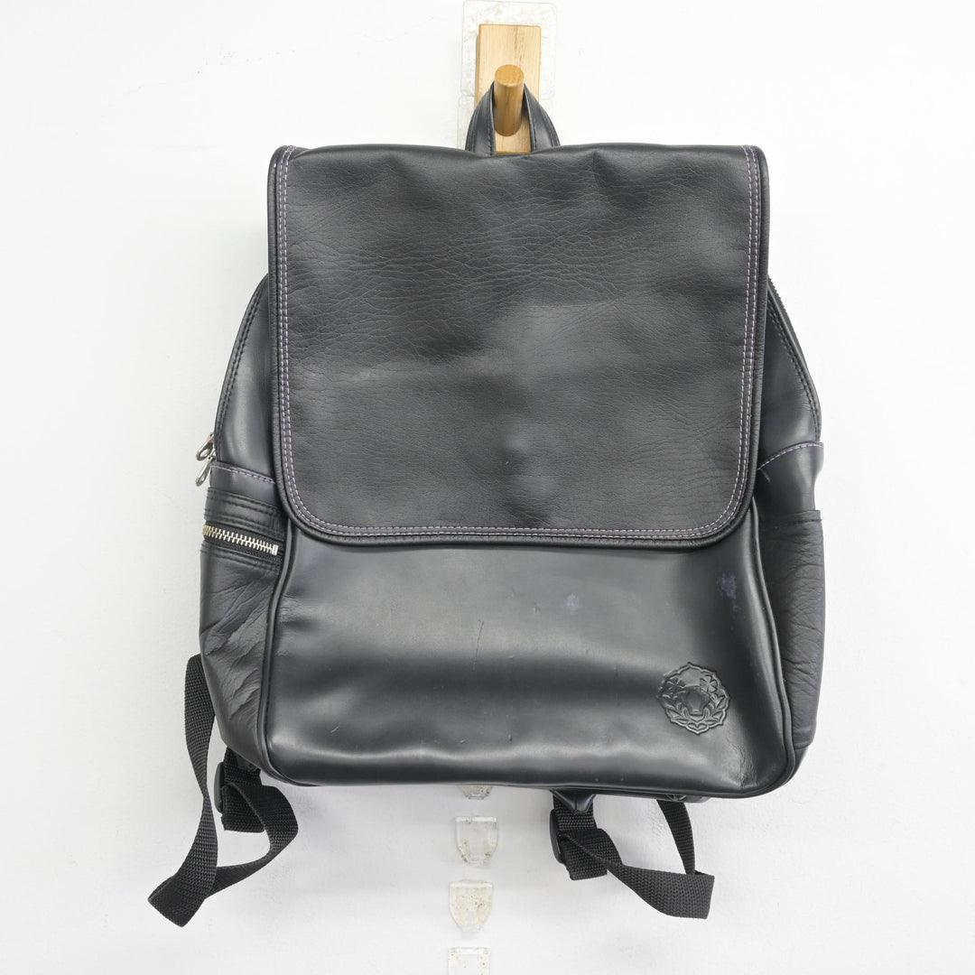 中古】大阪府 宣真高等学校 女子制服 1点 (カバン) sf106526 | 中古 