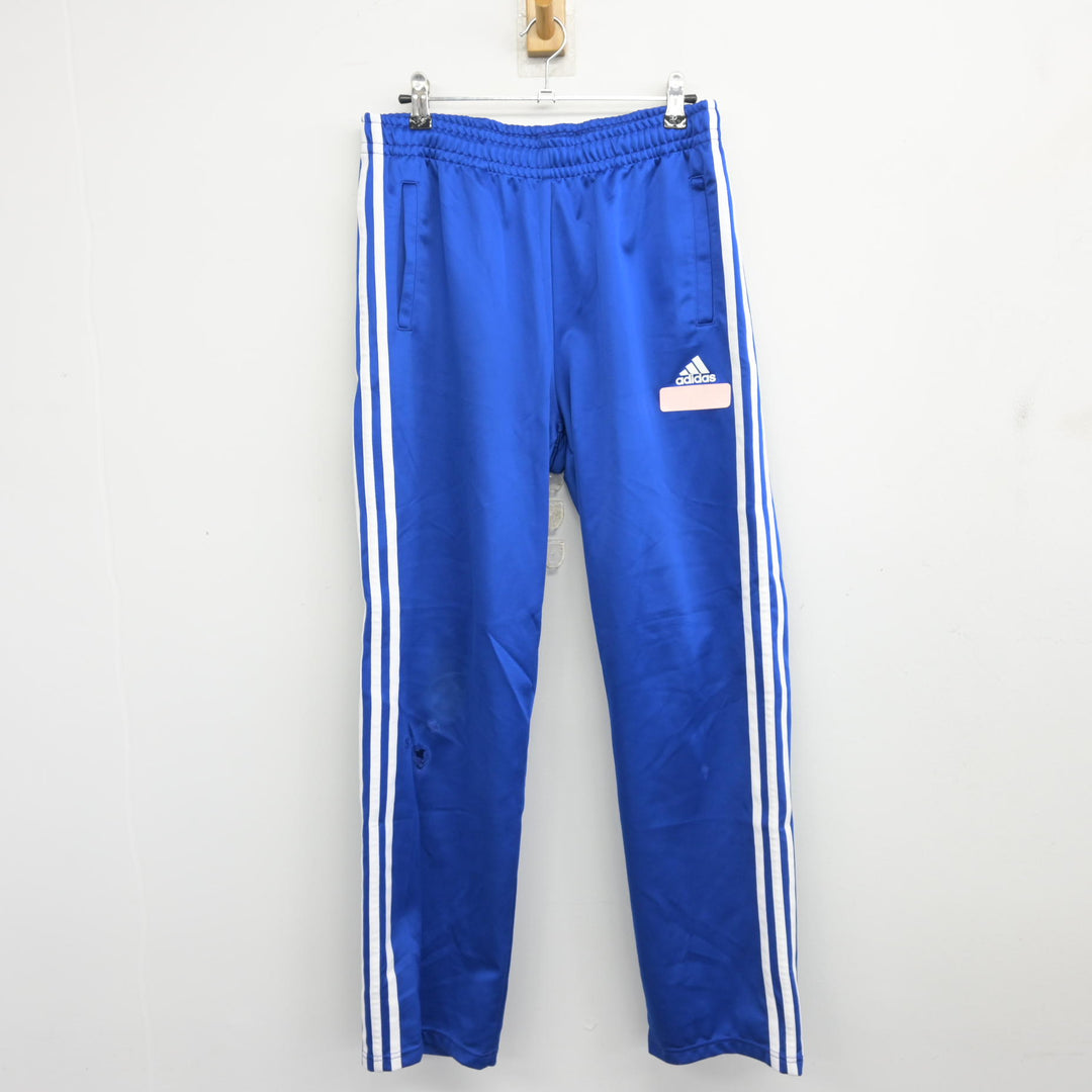 中古】北海道 札幌光星高等学校 男子制服 2点 (ジャージ 上・ジャージ