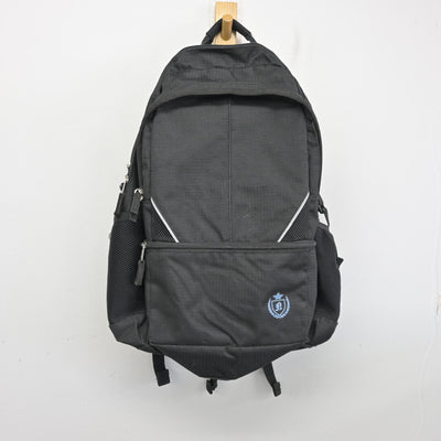中古】千葉県 日本大学習志野高等学校 女子制服 1点 (カバン) sf106724 