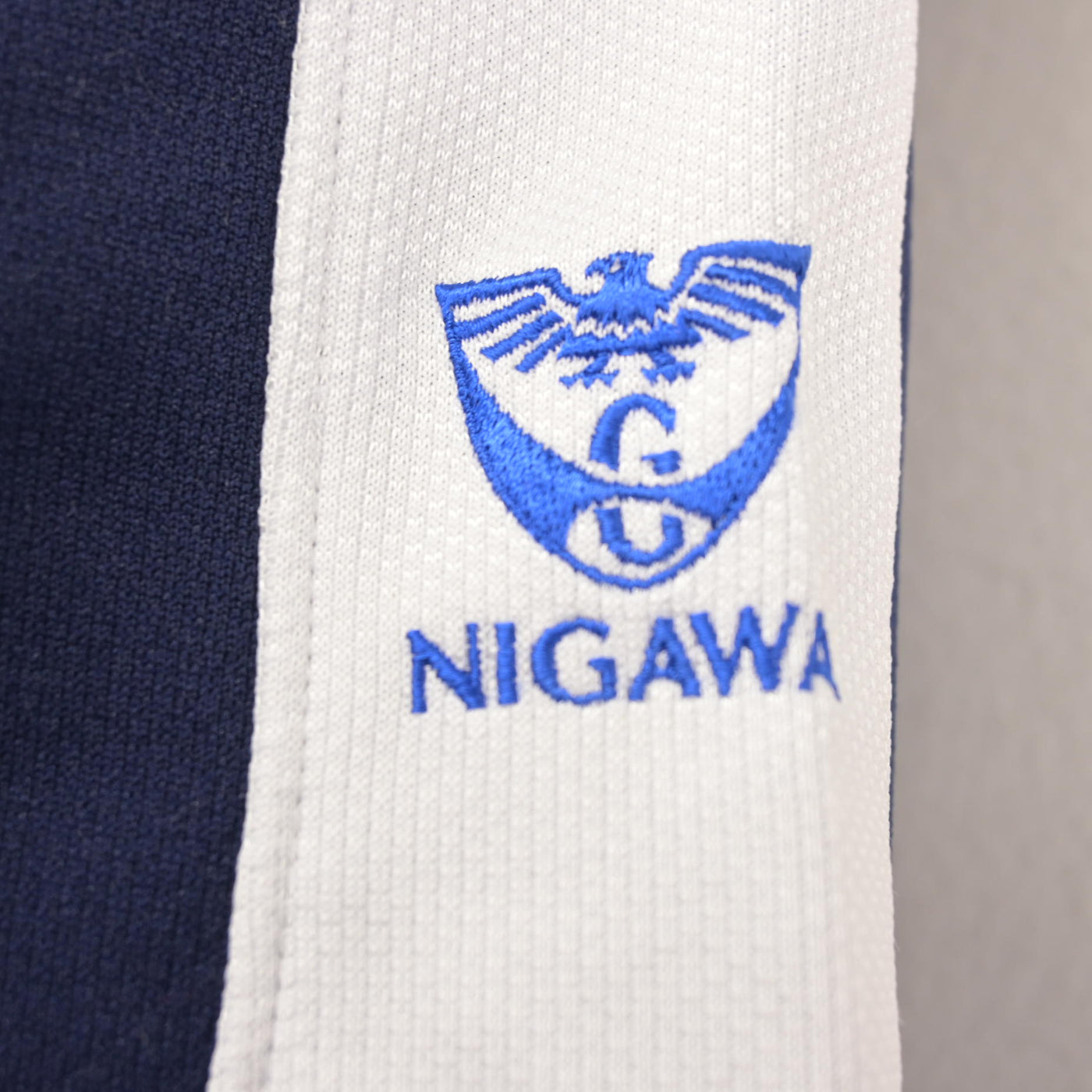 中古】兵庫県 仁川学院高等学校 男子制服 2点 (ジャージ 上・ジャージ 
