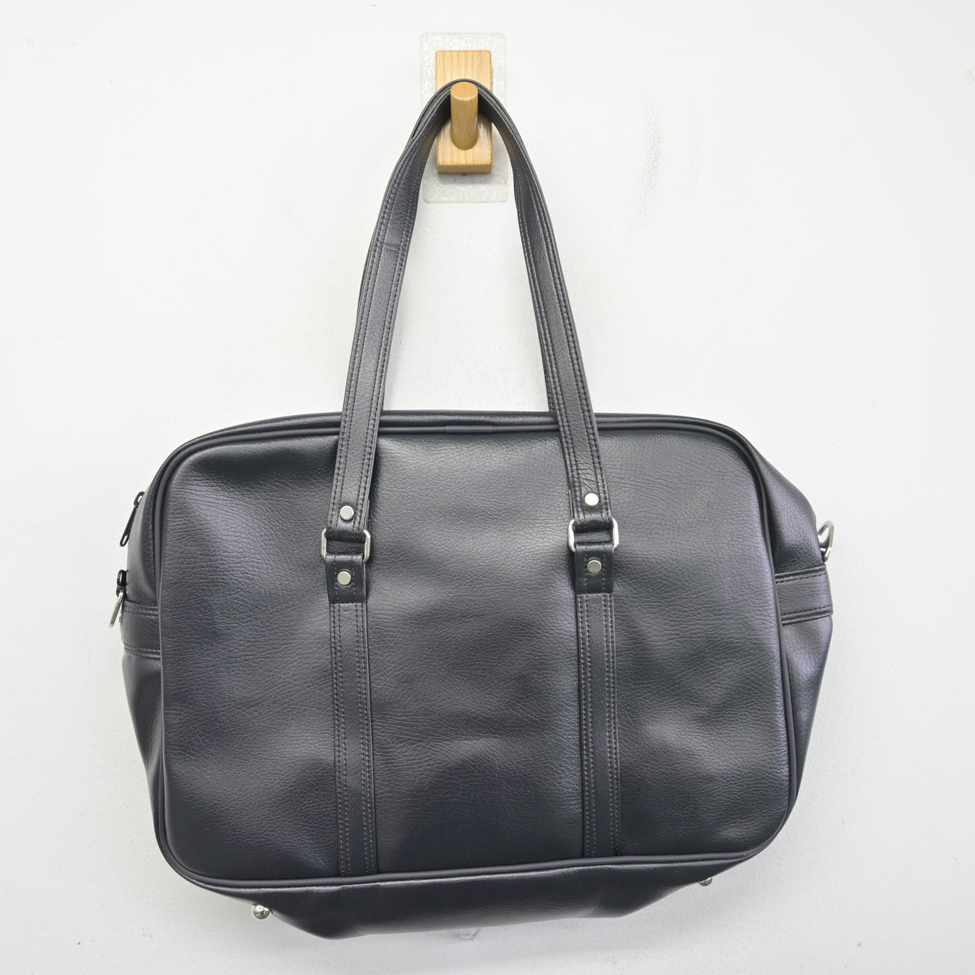 中古】大阪府 大阪成蹊女子高等学校 女子制服 1点 (カバン) sf106780