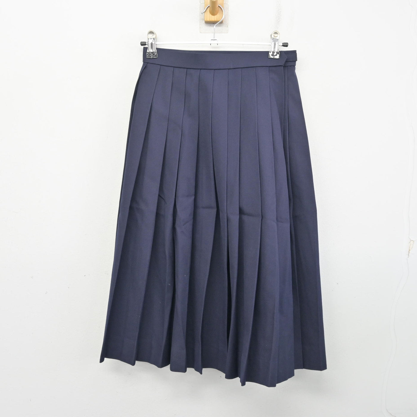 中古】長崎県 諫早商業高等学校/旧制服 女子制服 6点 (ブレザー