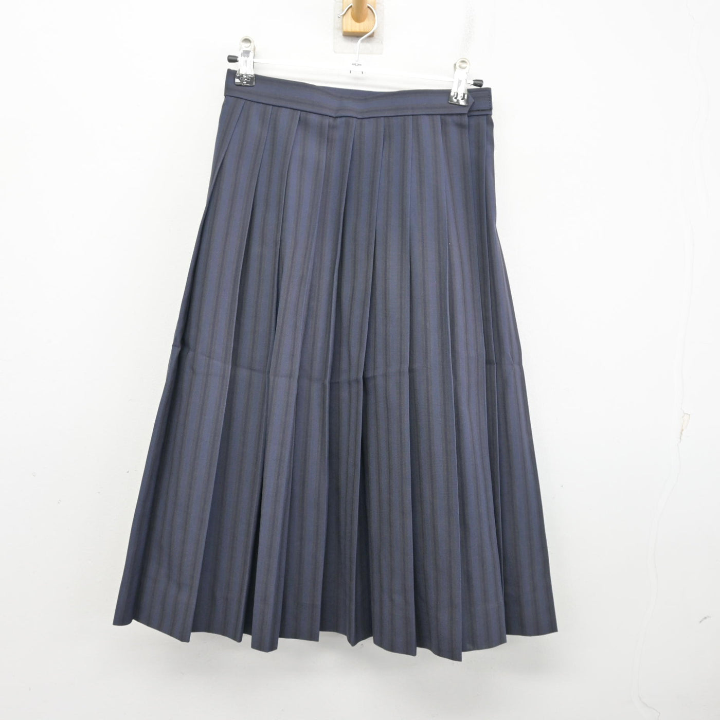 中古】長崎県 諫早商業高等学校/旧制服 女子制服 3点 (シャツ・シャツ