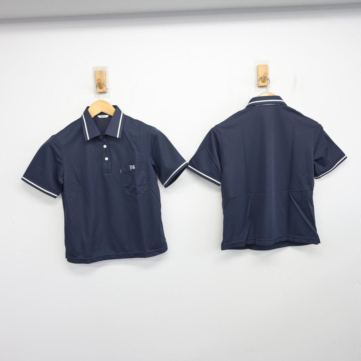 大阪 高校 英真学園夏制服 LLサ上下など 男子 【公式通販】