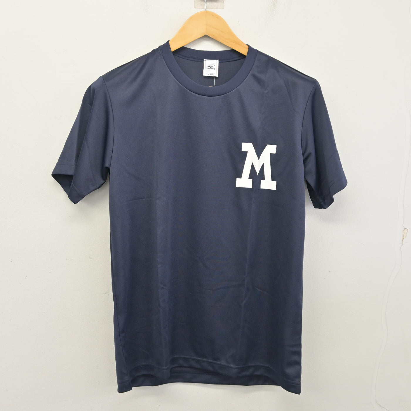 中古】青森県 三沢高等学校 女子制服 2点 (体操服 上・体操服 下