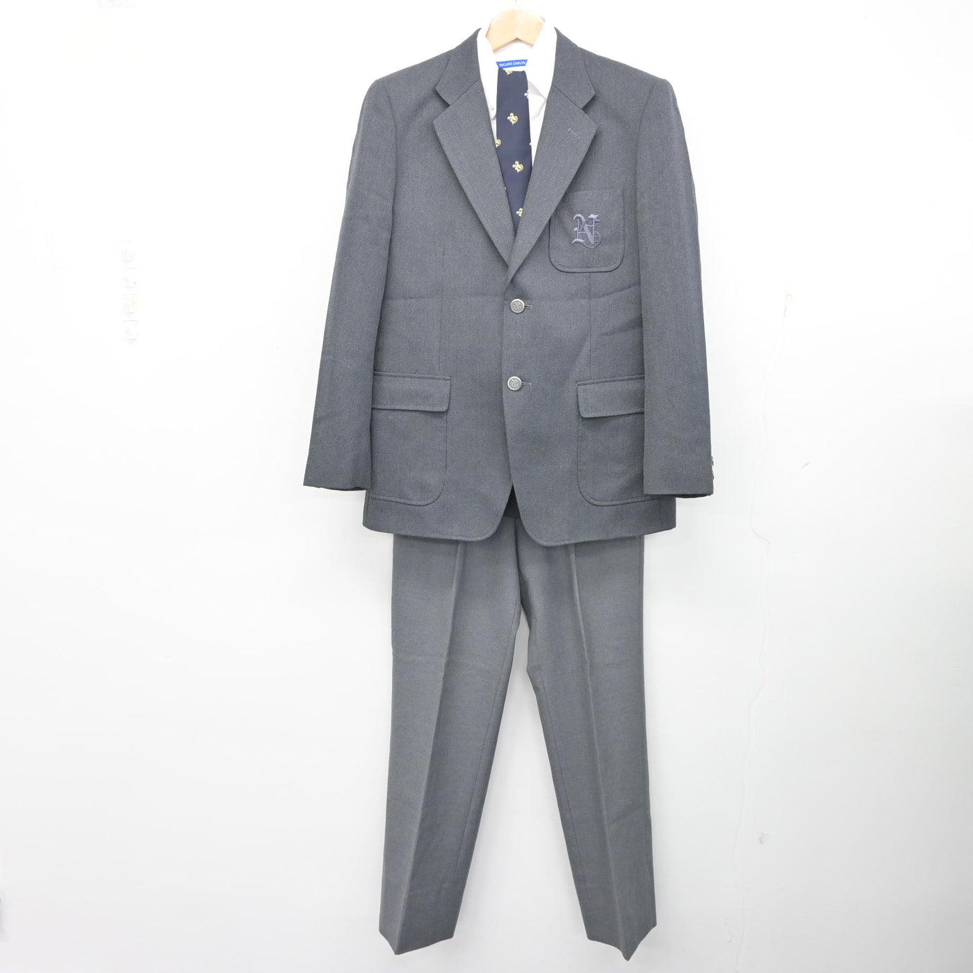 仁川学院　男子制服 高校制服仁川学院男子制服 (May) 西宮北口のその他の中古・古着