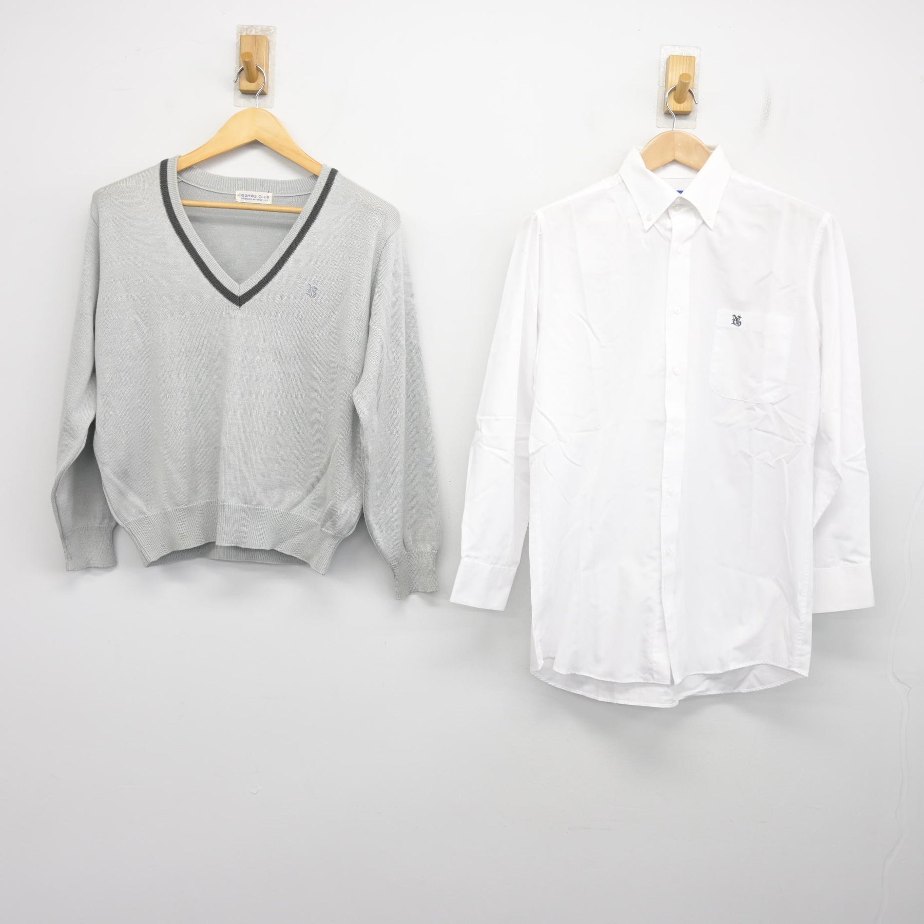 仁川学院　男子制服 高校制服仁川学院男子制服 (May) 西宮北口のその他の中古・古着