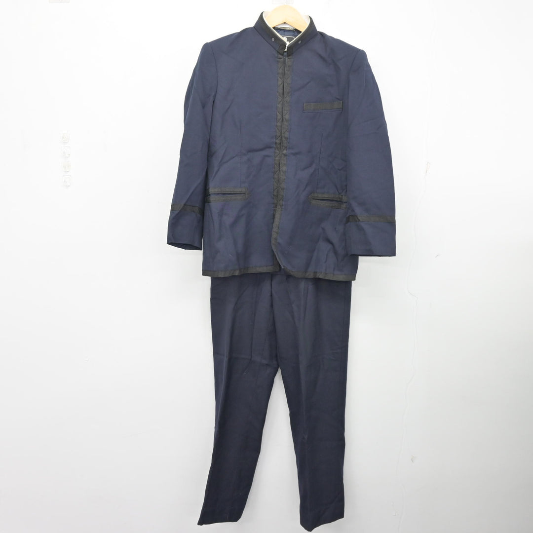 四日市古橋学園の男子制服一式 制服｜成立学園中学・高等学校