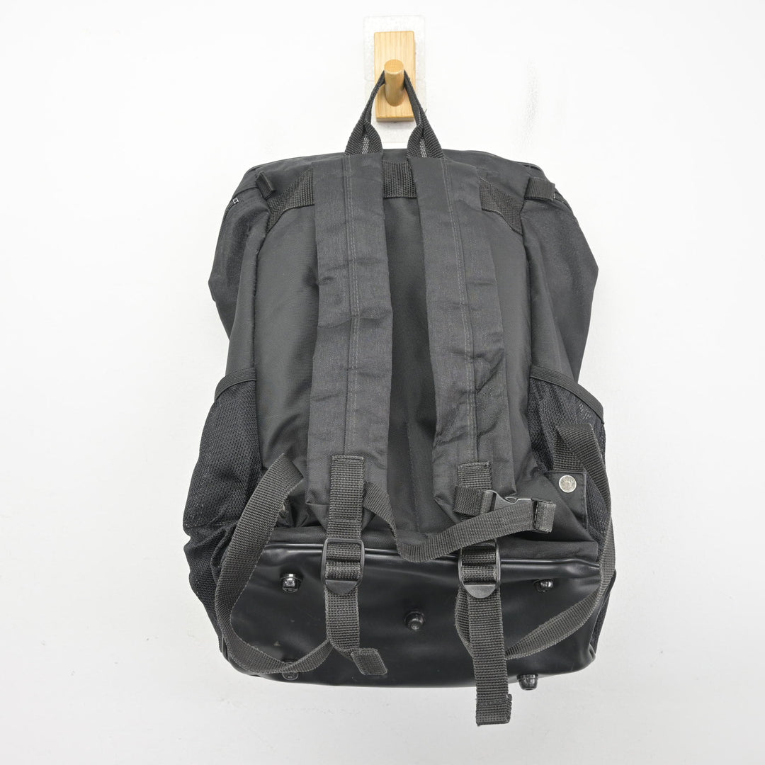中古】京都府 龍谷大学付属平安高等学校 女子制服 1点 (カバン