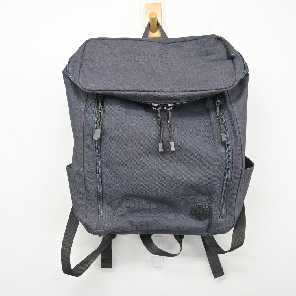 中古】京都府 京都聖母学院高等学校 女子制服 1点 (カバン) sf107160