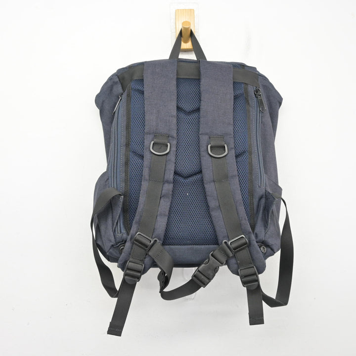 中古】京都府 京都聖母学院高等学校 女子制服 1点 (カバン) sf107160 
