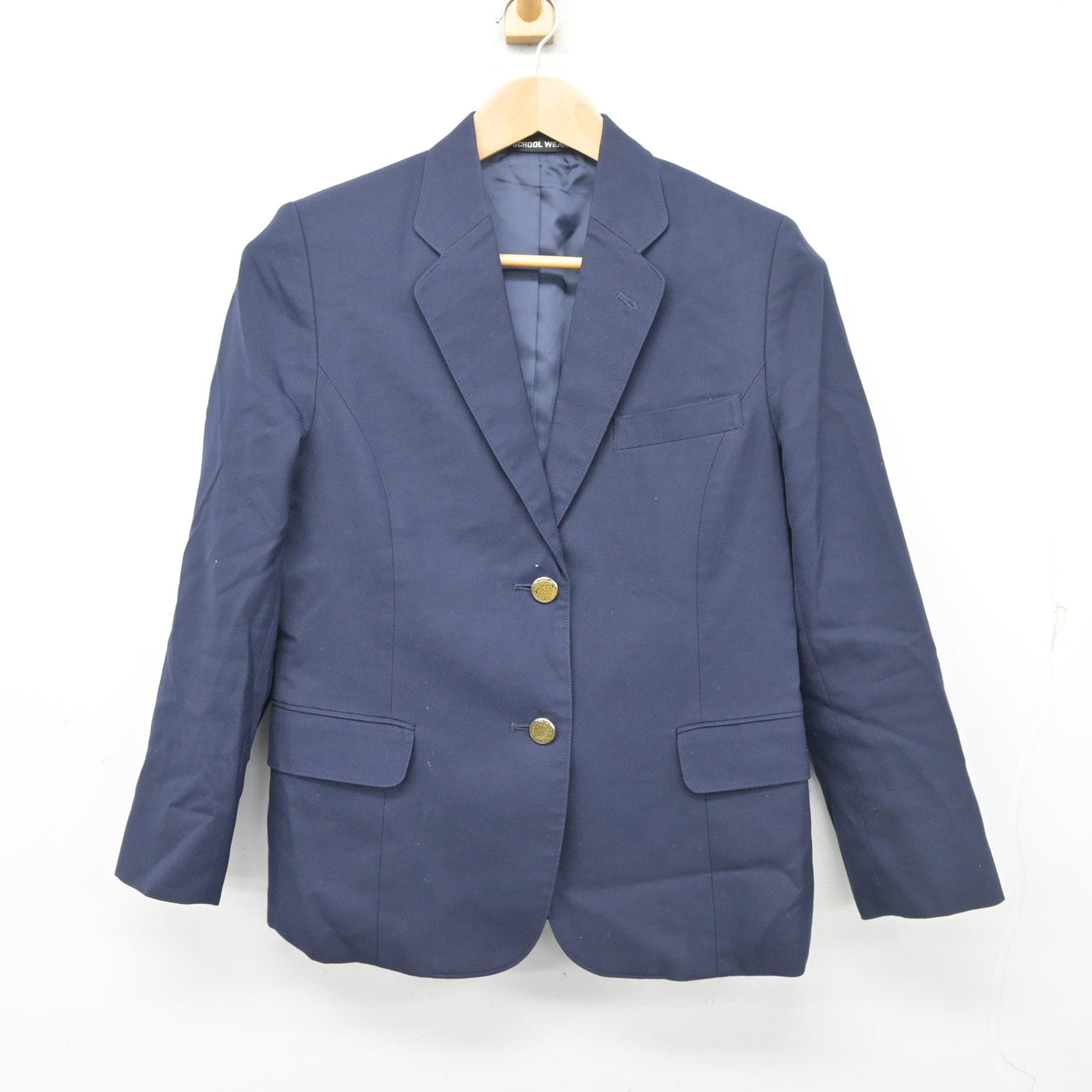 U1307/S1469()東京都 国分寺高校 3点 /旧制服/ブレザー:7010(S～M程度 