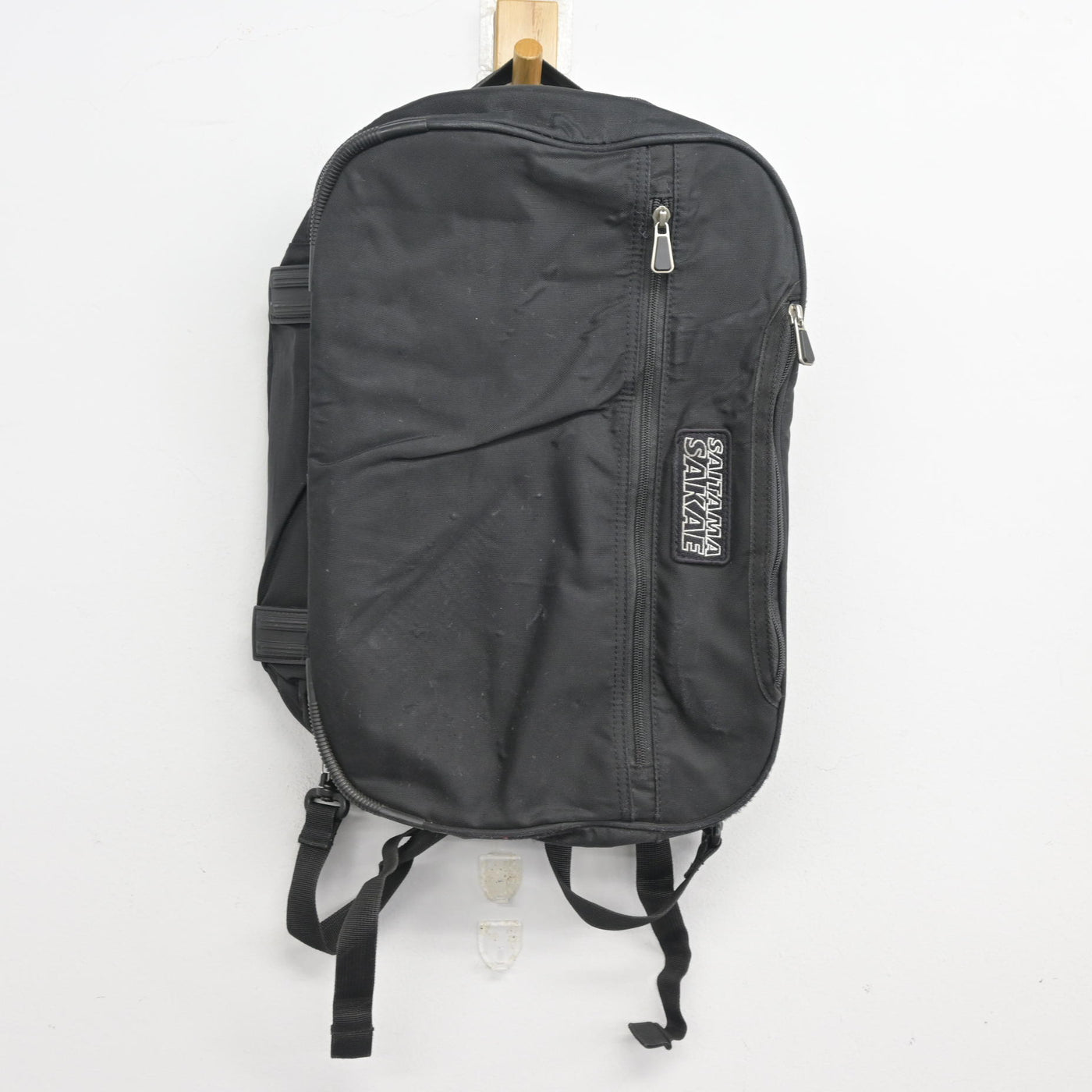 中古】埼玉県 埼玉栄高等学校 女子制服 1点 (カバン) sf107279 | 中古 