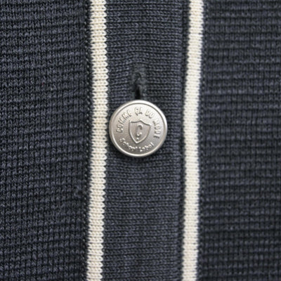 中古】兵庫県 神戸龍谷中学校高等学校 女子制服 2点 (ニット・ニット 