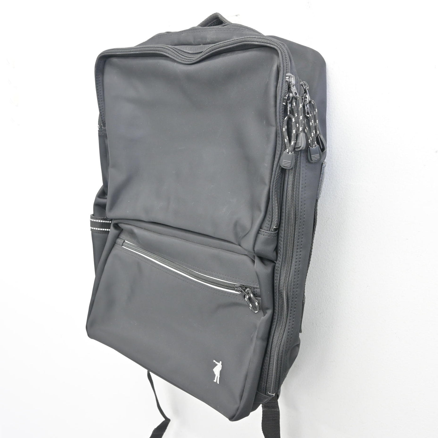 中古】 クラーク記念国際高等学校 女子制服 1点 (カバン) sf107468 