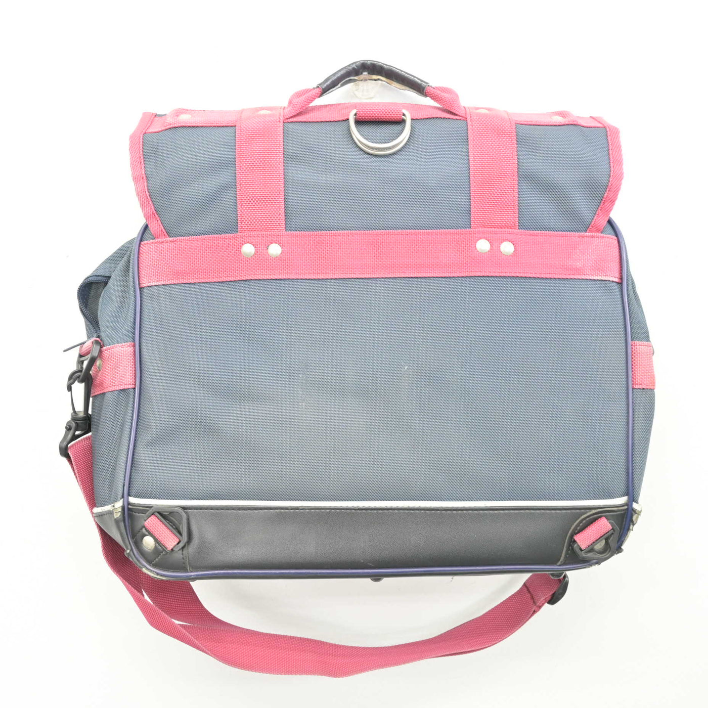 中古】福岡県 香椎高等学校 女子制服 1点 (カバン) sf107521 | 中古