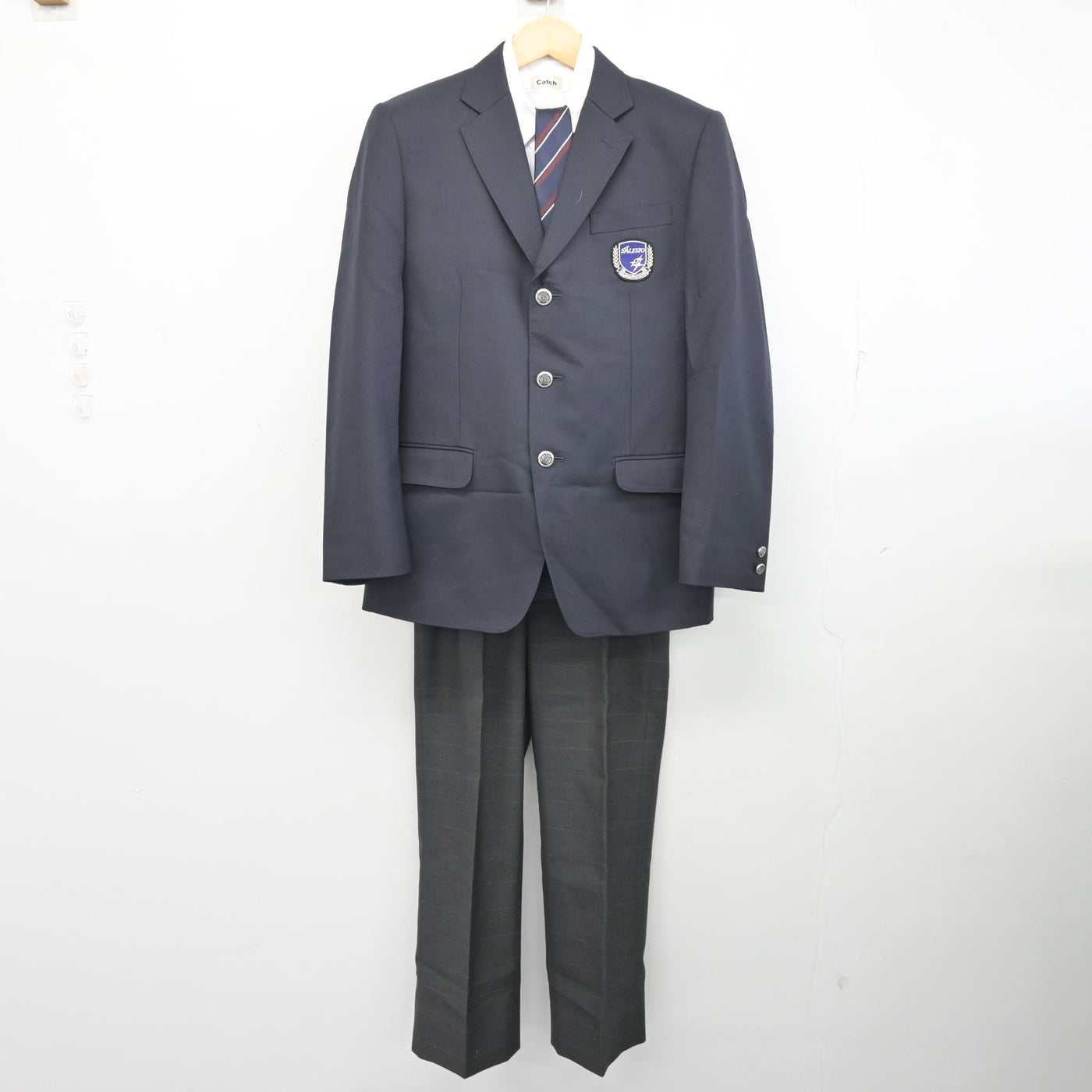 サレジオ学院 中学・高等学校 男子制服 【公式通販】