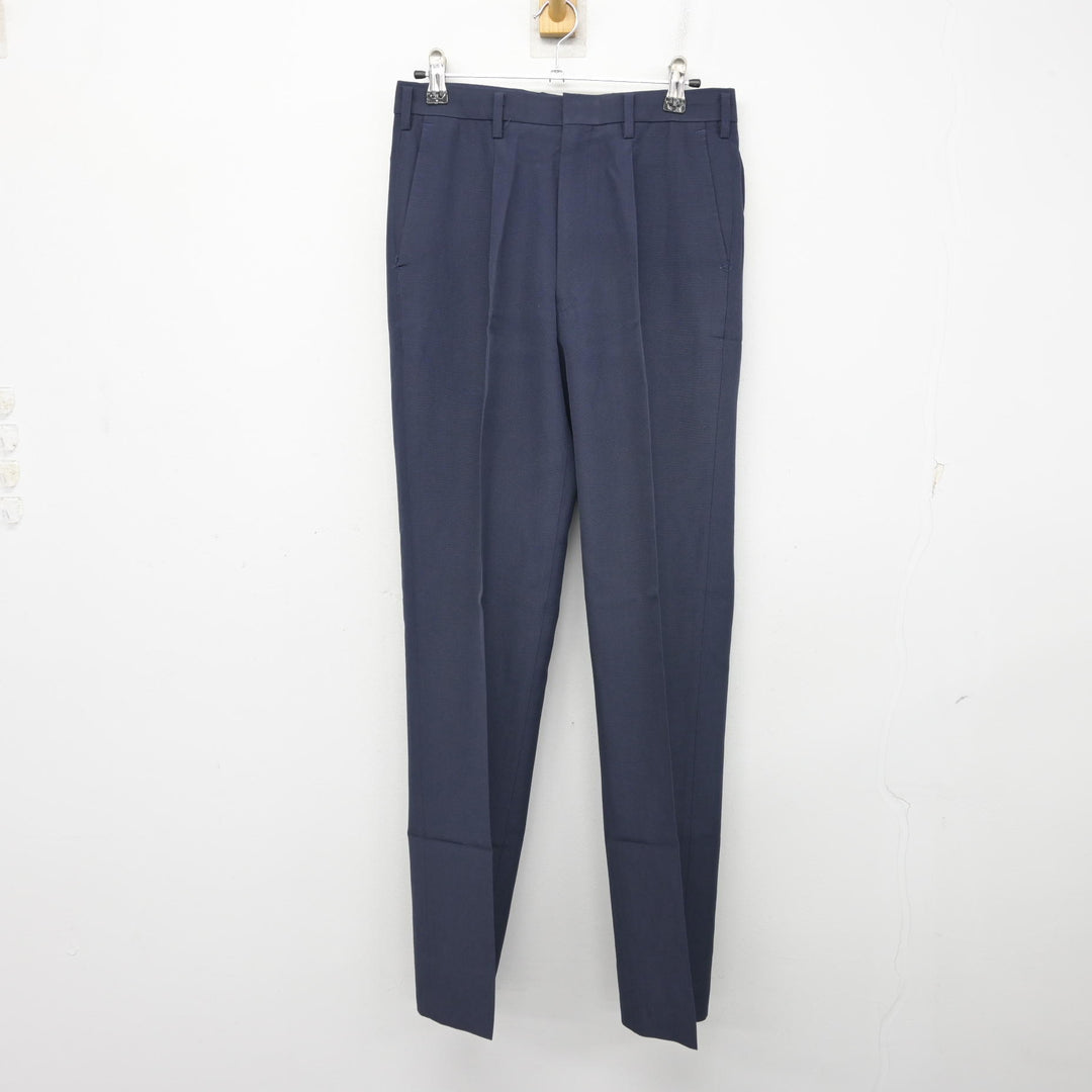 就実高校男子制服セット【バラ売りも可】 【公式通販】