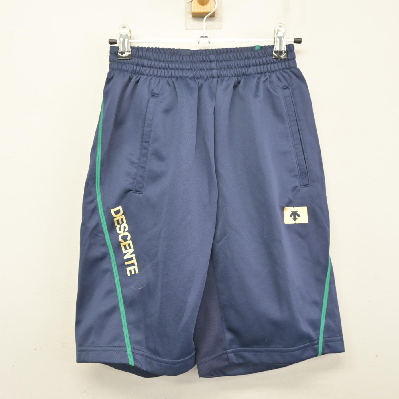 中古】北海道 札幌第一高等学校 女子制服 3点 (ジャージ 上・ジャージ 