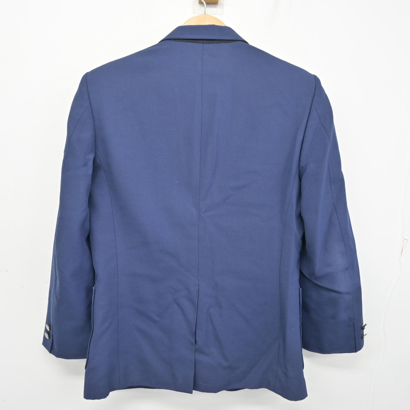 中古】神奈川県 玉川中学校 男子制服 1点 (ブレザー) sf107694 | 中古 