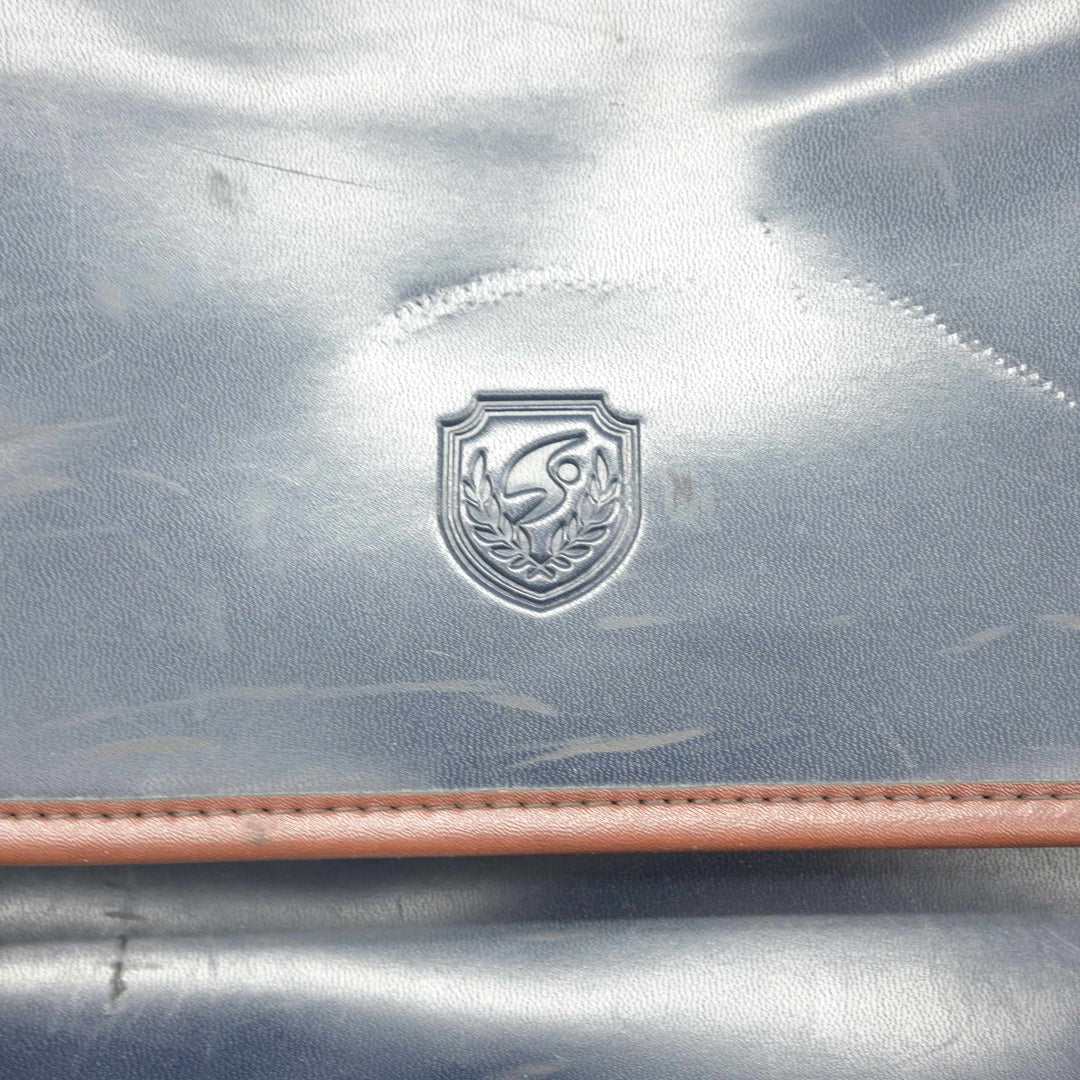 中古】岡山県 就実高等学校 男子制服 1点 (カバン) sf107695 | 中古
