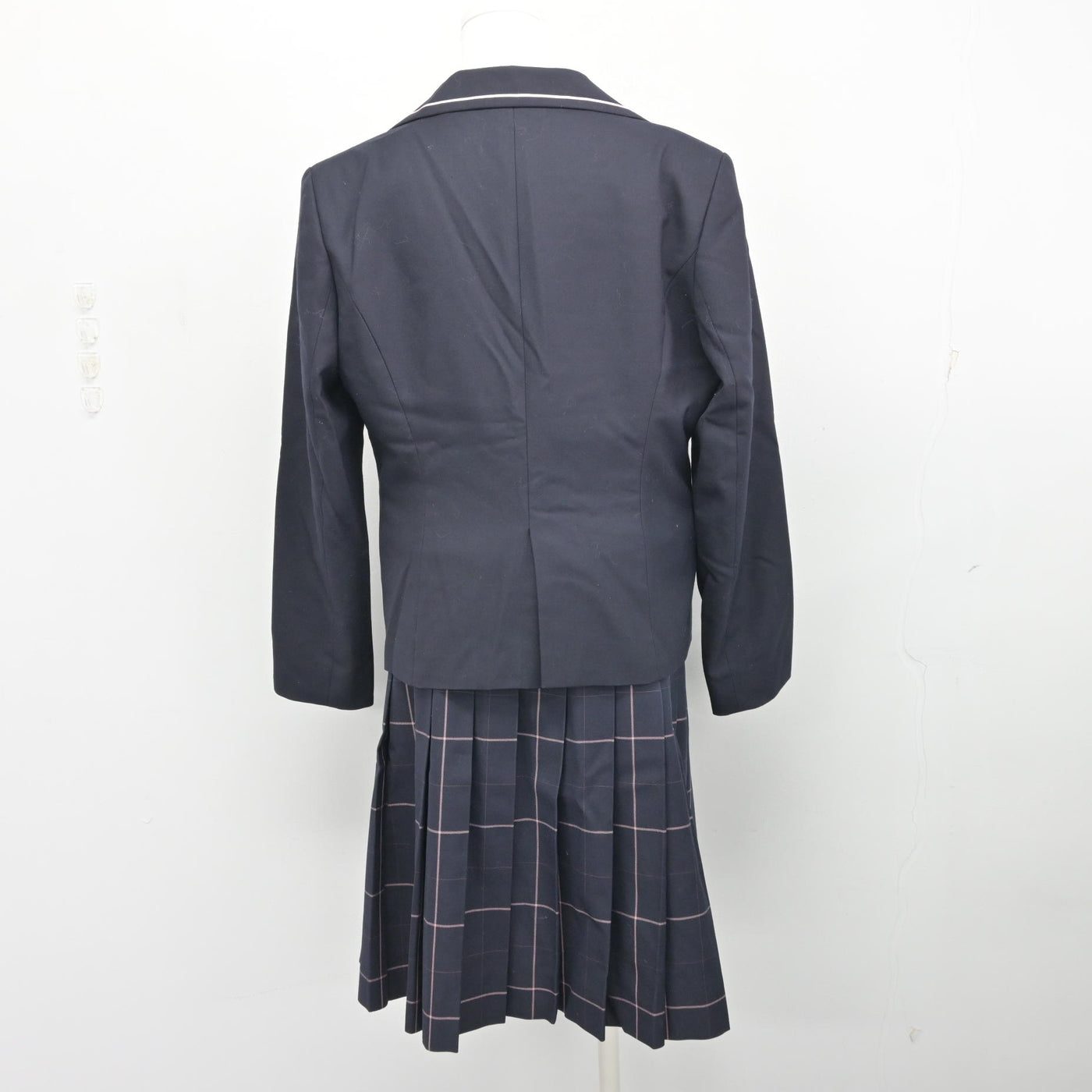 山田高校　制服 4点 大阪府 大阪府立山田高校 男子制服 | 高校制服 | 中古制服は制服