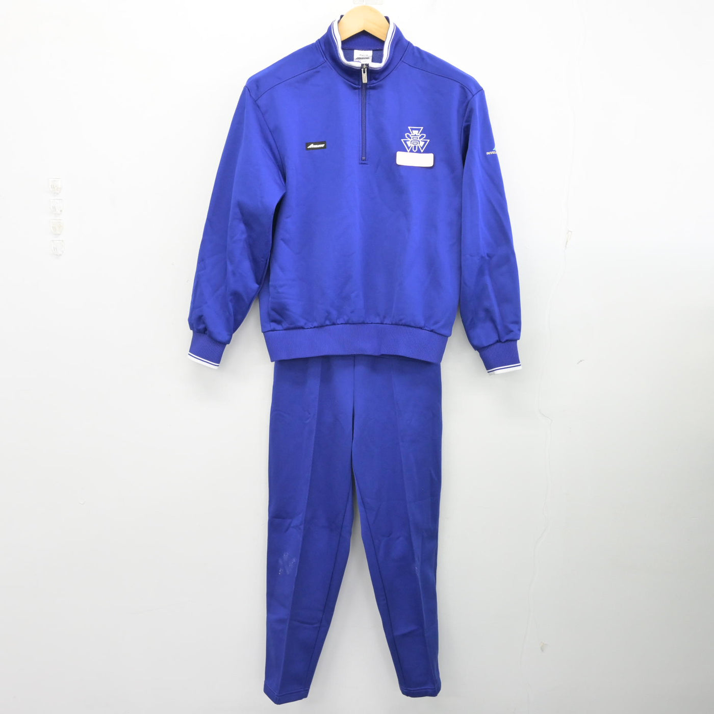 香川高専制服一式、体操服、ジャージ、ウインドブレーカー 香川高専制服一式、体操服、ジャージ、ウインドブレーカー (サクサク