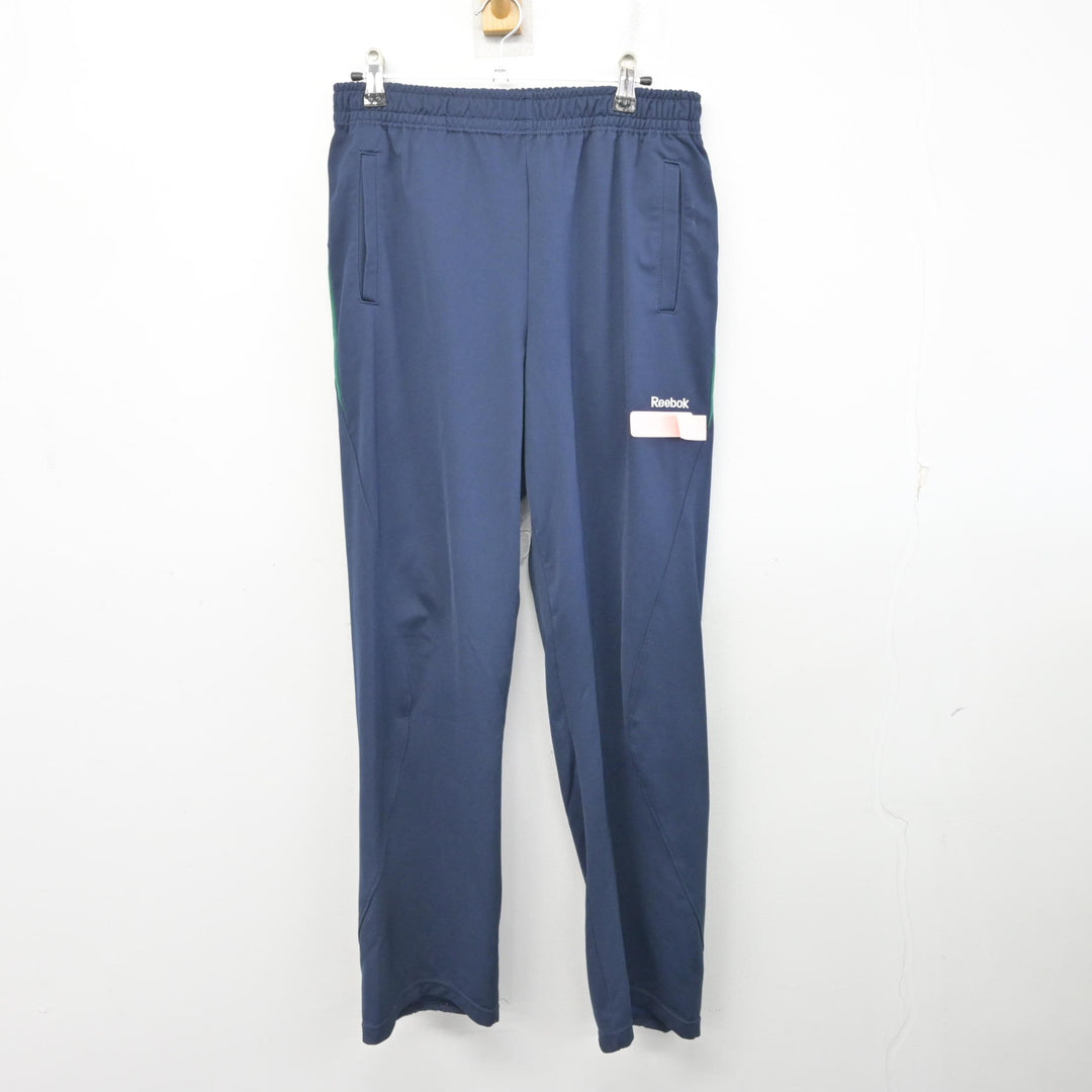 中古】福島県 東日本国際大学附属昌平中学・高等学校 女子制服 2点