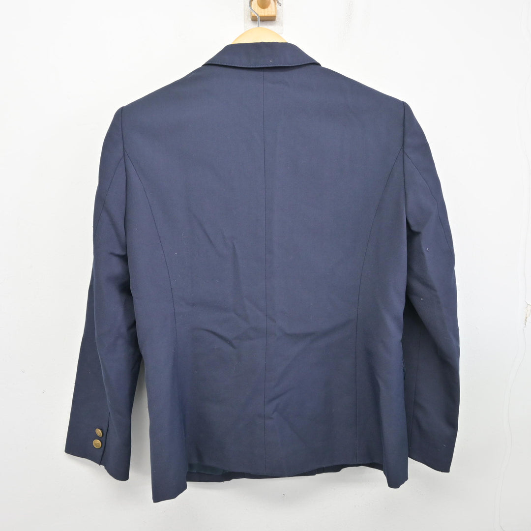 中古】福岡県 前原東中学校 女子制服 1点 (ブレザー) sf108067 | 中古