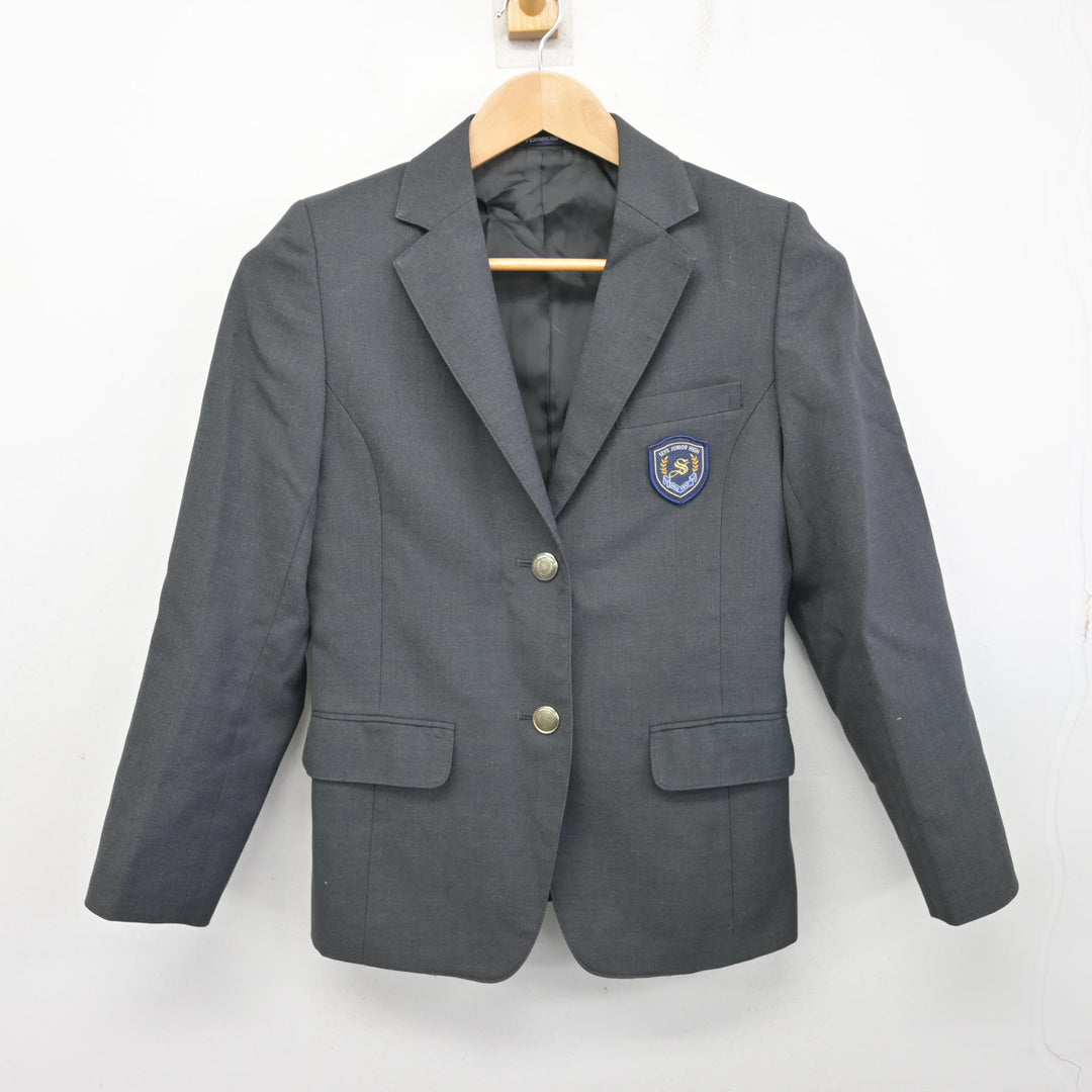 横浜市立瀬谷中学校　男子制服4点セット 3点 神奈川県 横浜市立瀬谷中学校 男子制服 | すべての商品 | 中古