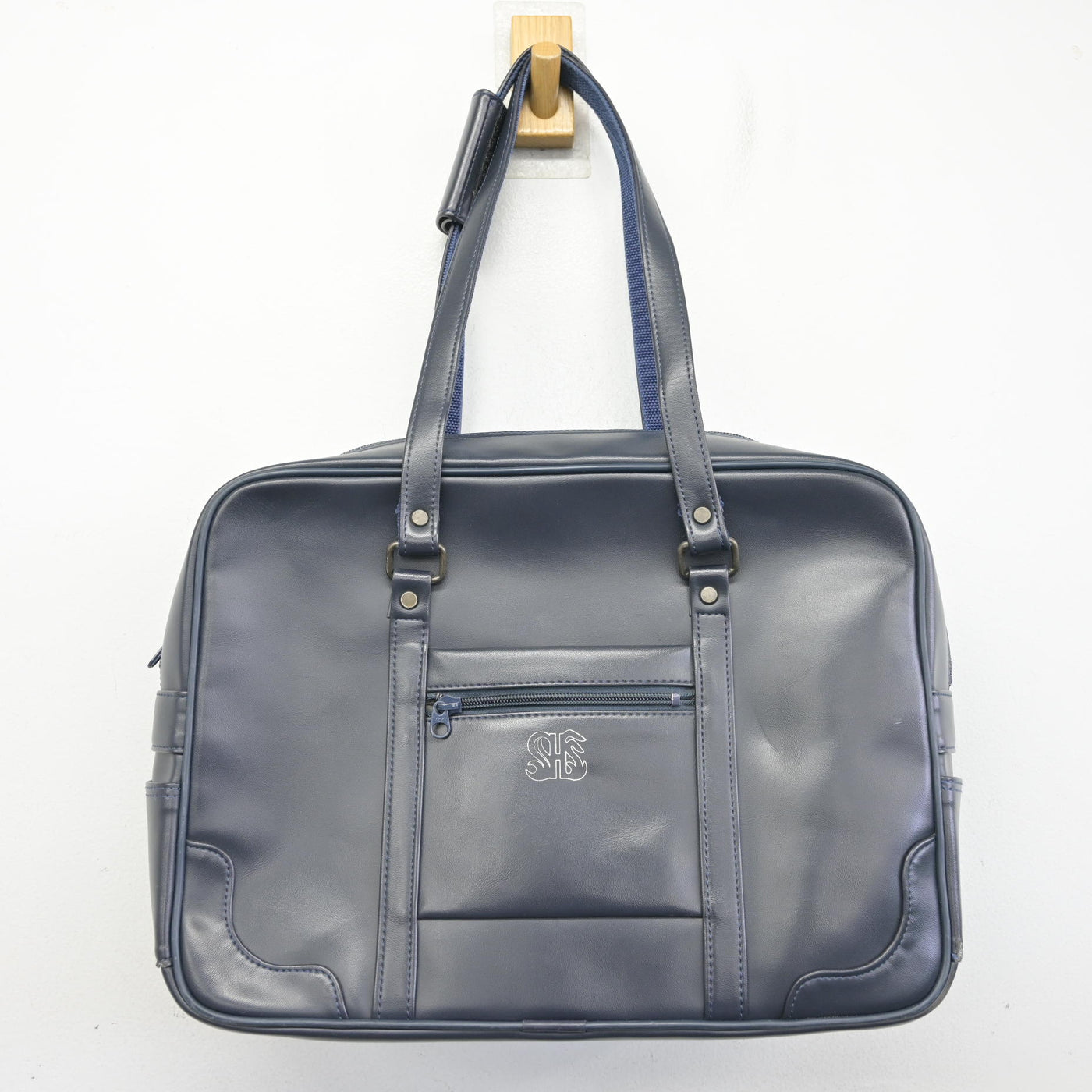 中古】東京都 香蘭女学校高等科 女子制服 1点 (カバン) sf108112