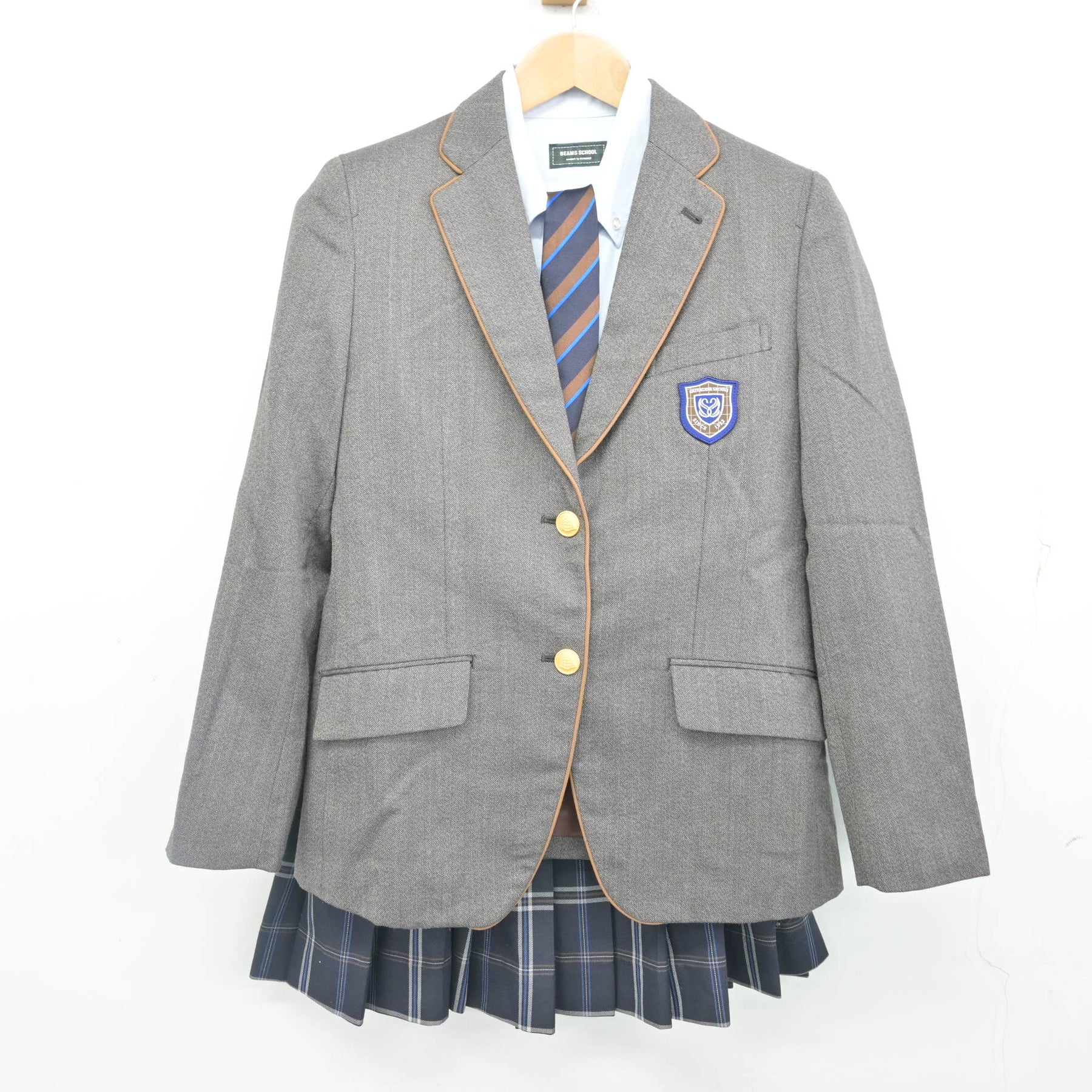 翔英高校男子制服　 制服 | 学校生活 | 品川翔英中学校高等学校