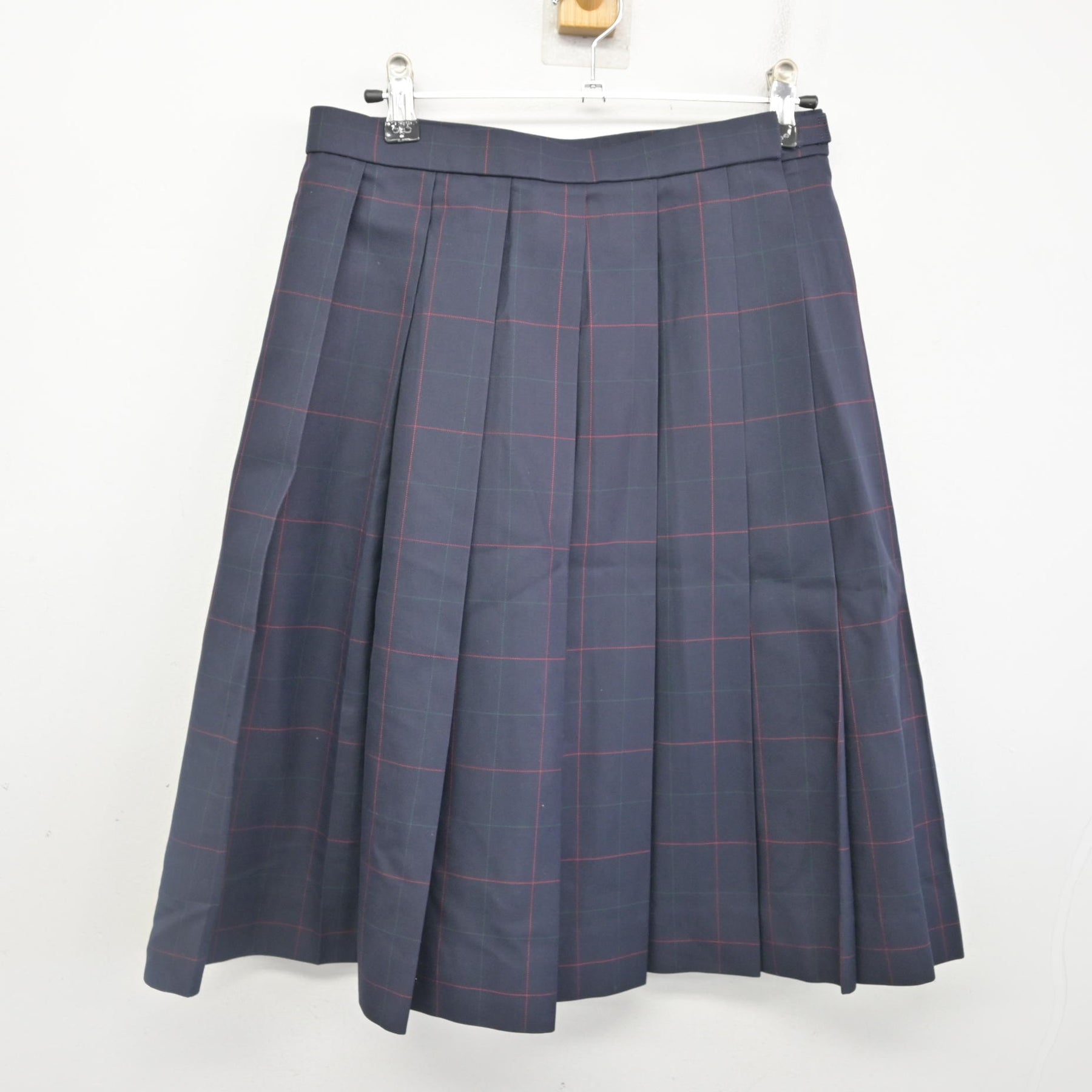 中古】北海道 北海道札幌白石高等学校/旧制服 女子制服 4点 (ブレザー 中古】北海道 北海道札幌白石高等学校/旧制服 女子制服 4点 (ブレザー