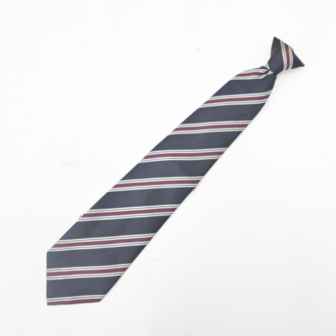 中古】北海道 北海道札幌平岡高等学校 男子制服 6点 (ブレザー・ズボン