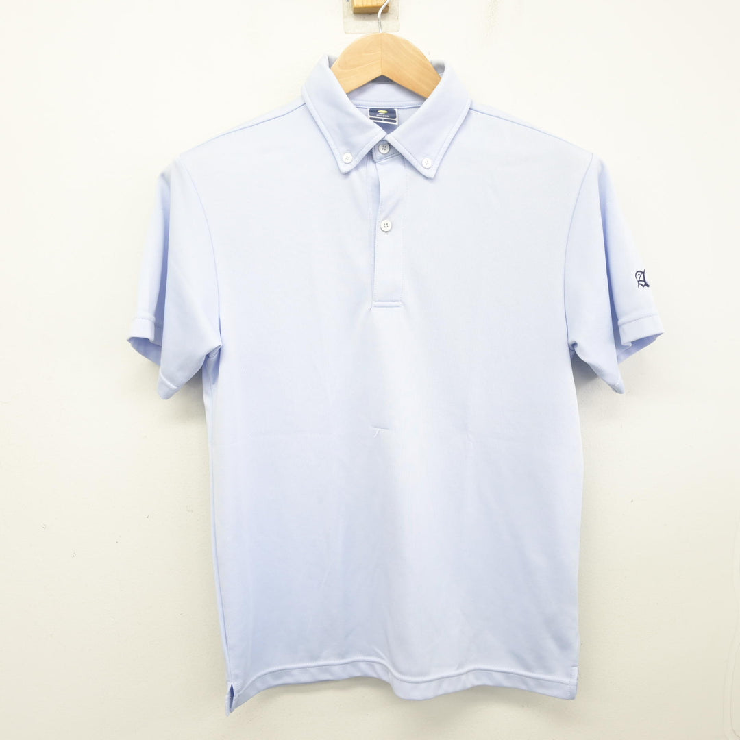 中古】東京都 浅川中学校 男子制服 2点 (シャツ) sf108210 | 中古制服 中古】東京都 浅川中学校 男子制服 2点 (シャツ) sf108210 | 中古制服