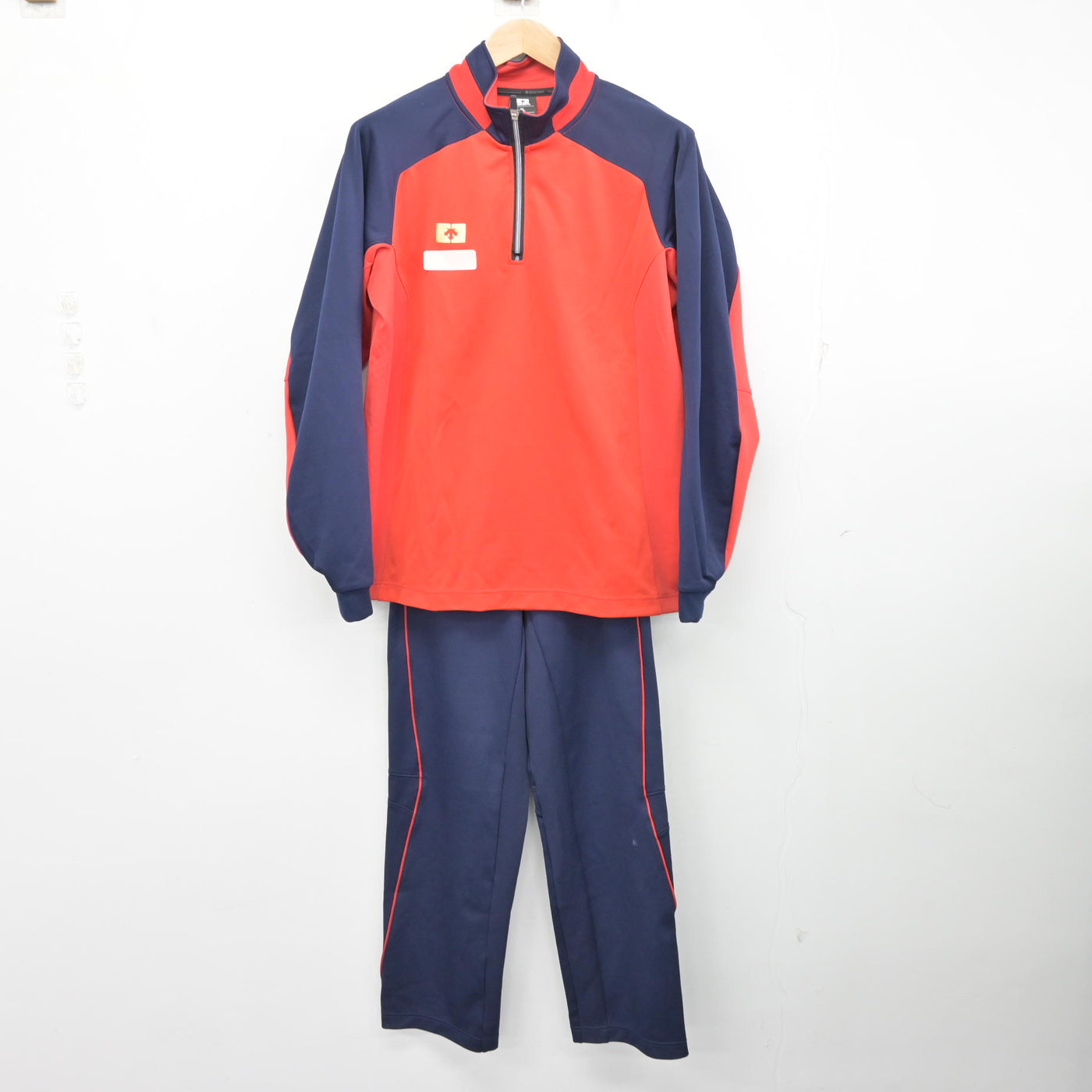 裾野高校男子制服、ジャージ 県立裾野高等学校 - 沼津（ぬまづ）の学生服 くらしき