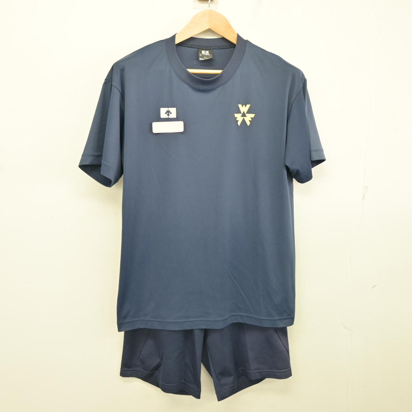 令和高等学校　男子　制服　体操着 デモ】制服紹介 | 近畿大学附属福岡高等学校