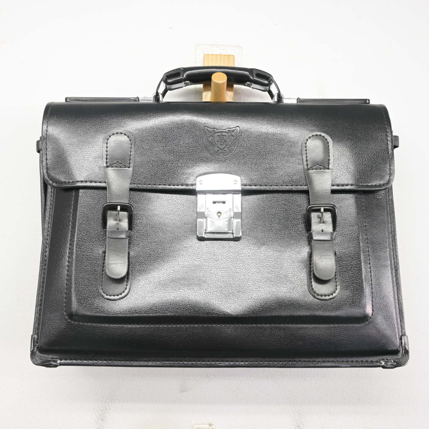 中古】鹿児島県 鹿屋女子高等学校 女子制服 1点 (カバン) sf108345
