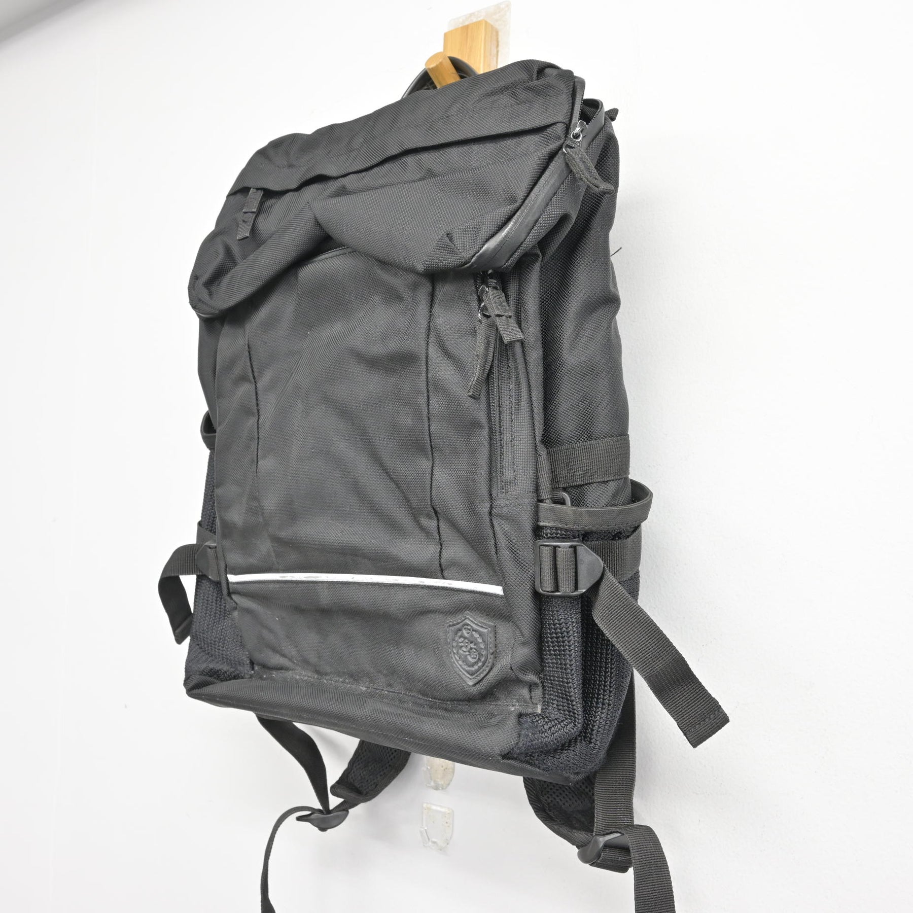 中古】東京都 山脇学園中学校・高等学校 女子制服 1点 (カバン