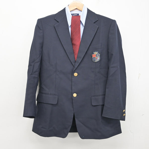立命館守山高校　男子制服　　 Ritsumori Snap（制服紹介） – 立命館守山中学校・高等学校
