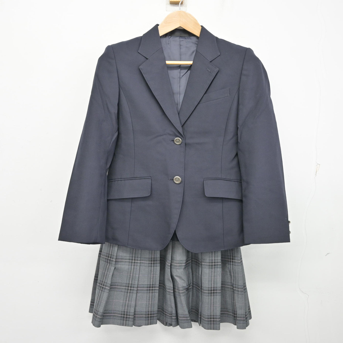 キッズ用品 聖心学園 幼稚園 制服一式