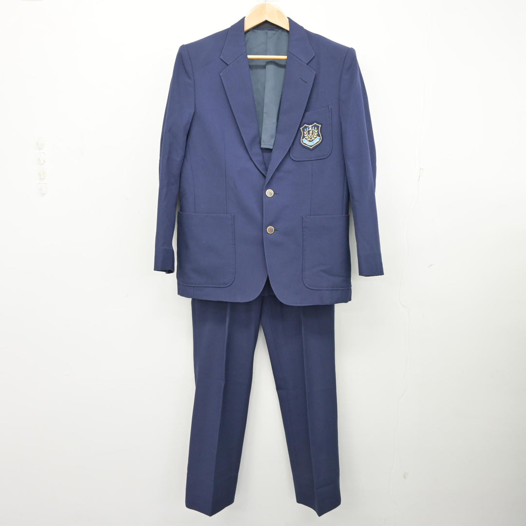 福岡中学校　男子用制服 制服紹介（岡崎市立福岡中学校） | 学生の店みくさ｜岡崎市の小学校