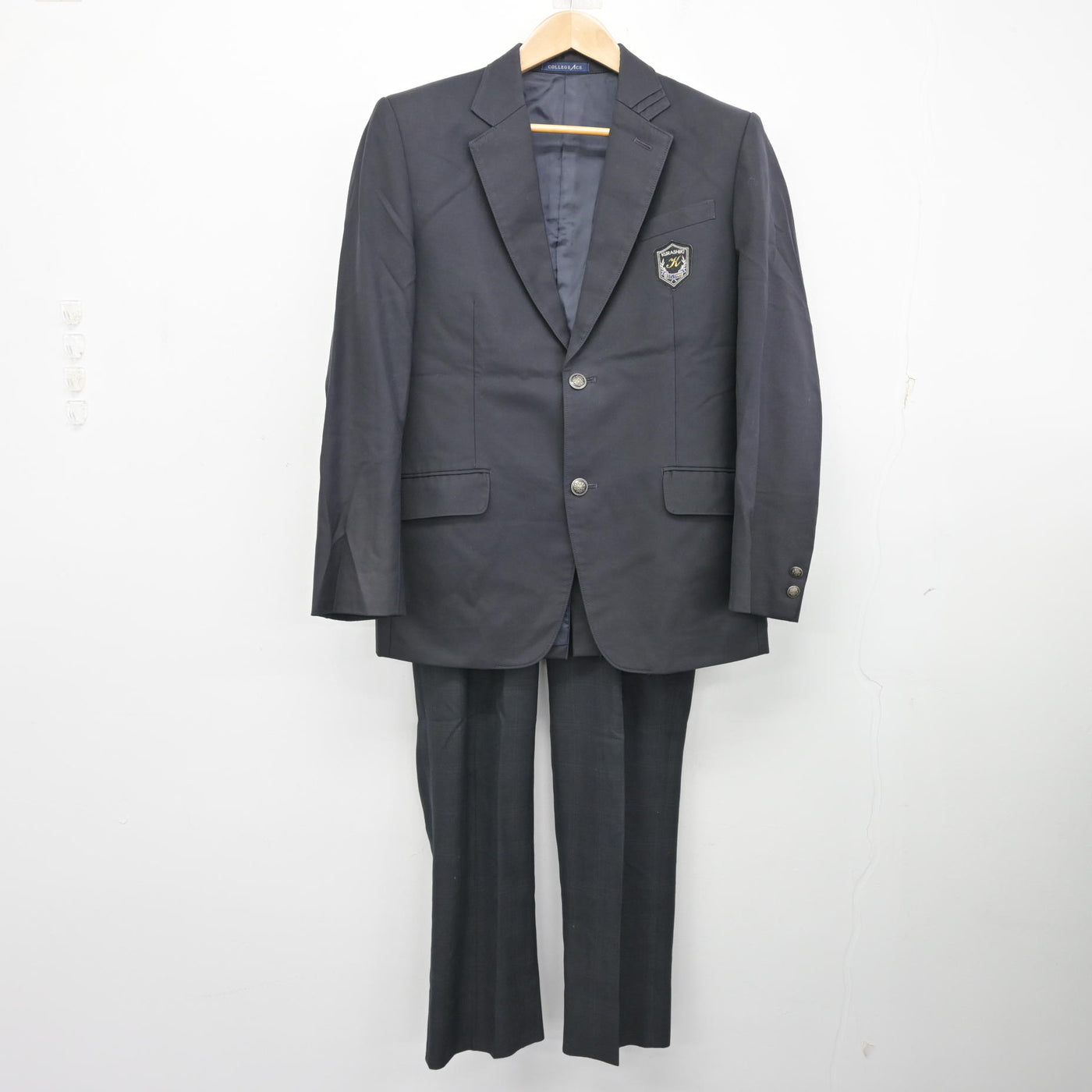 倉敷高校の制服 男子服 【公式通販】