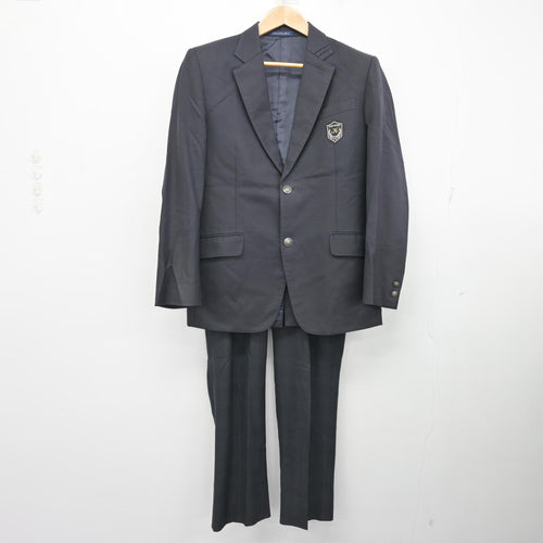 京都 東山高校制服 男子 Lsize 一式 【公式通販】