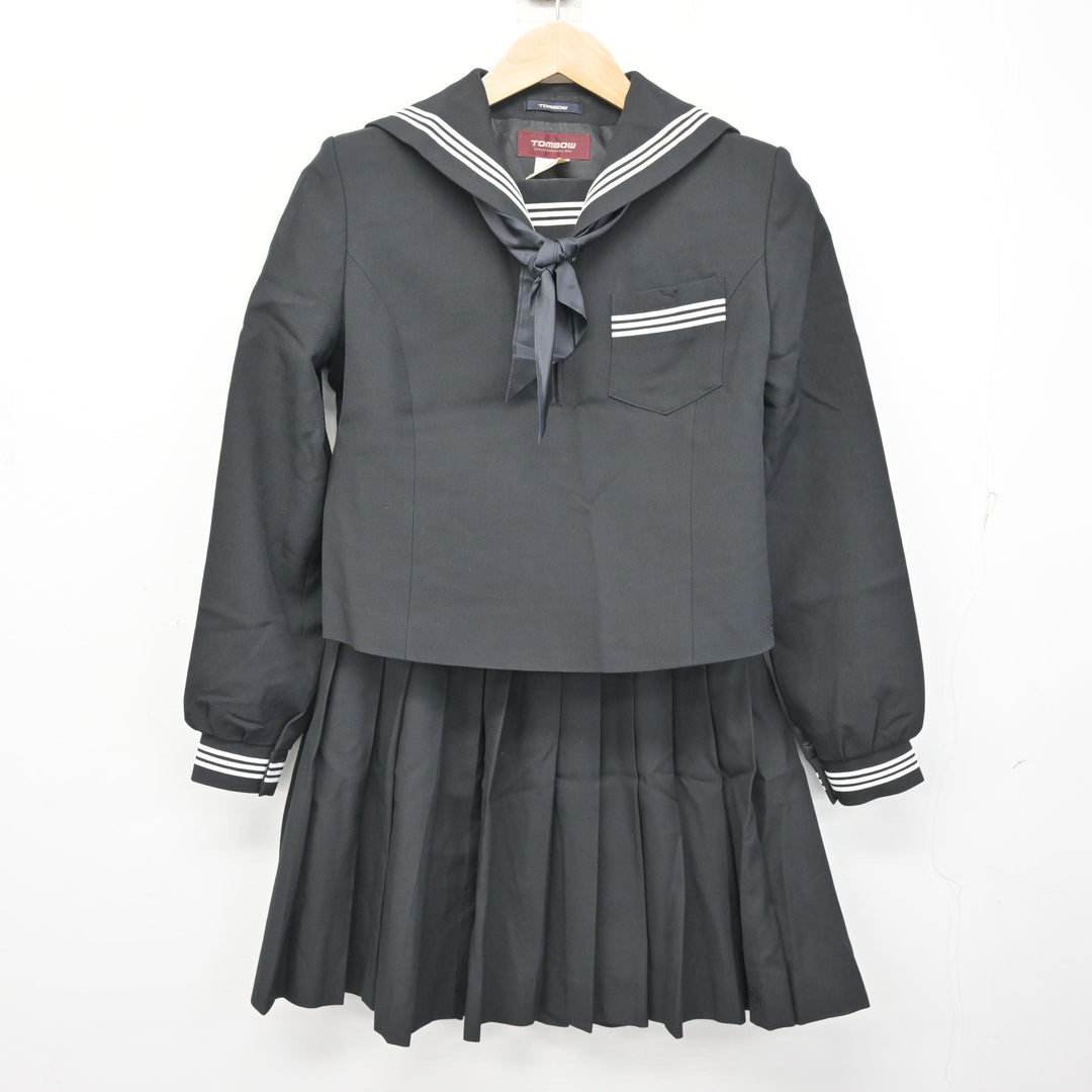 加茂高校の制服 校訓・制服・校歌