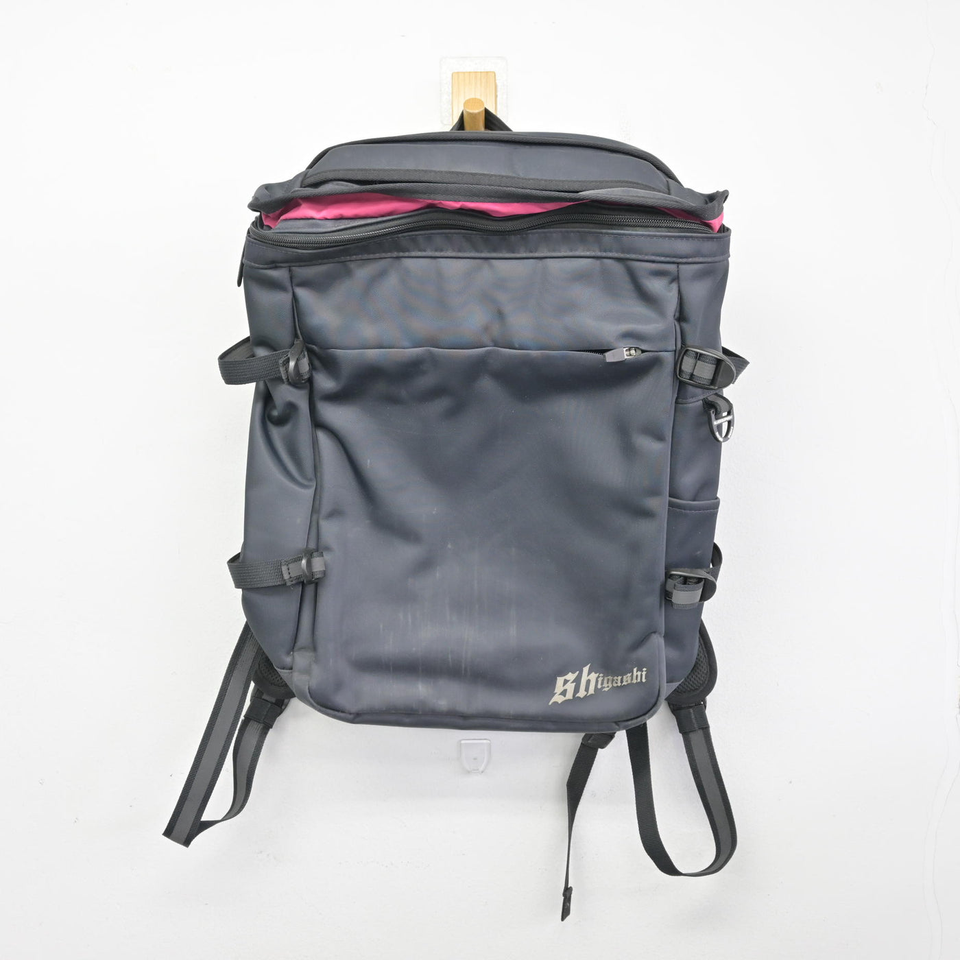 中古】埼玉県 栄東高等学校 男子制服 1点 (カバン) sf108897 | 中古 