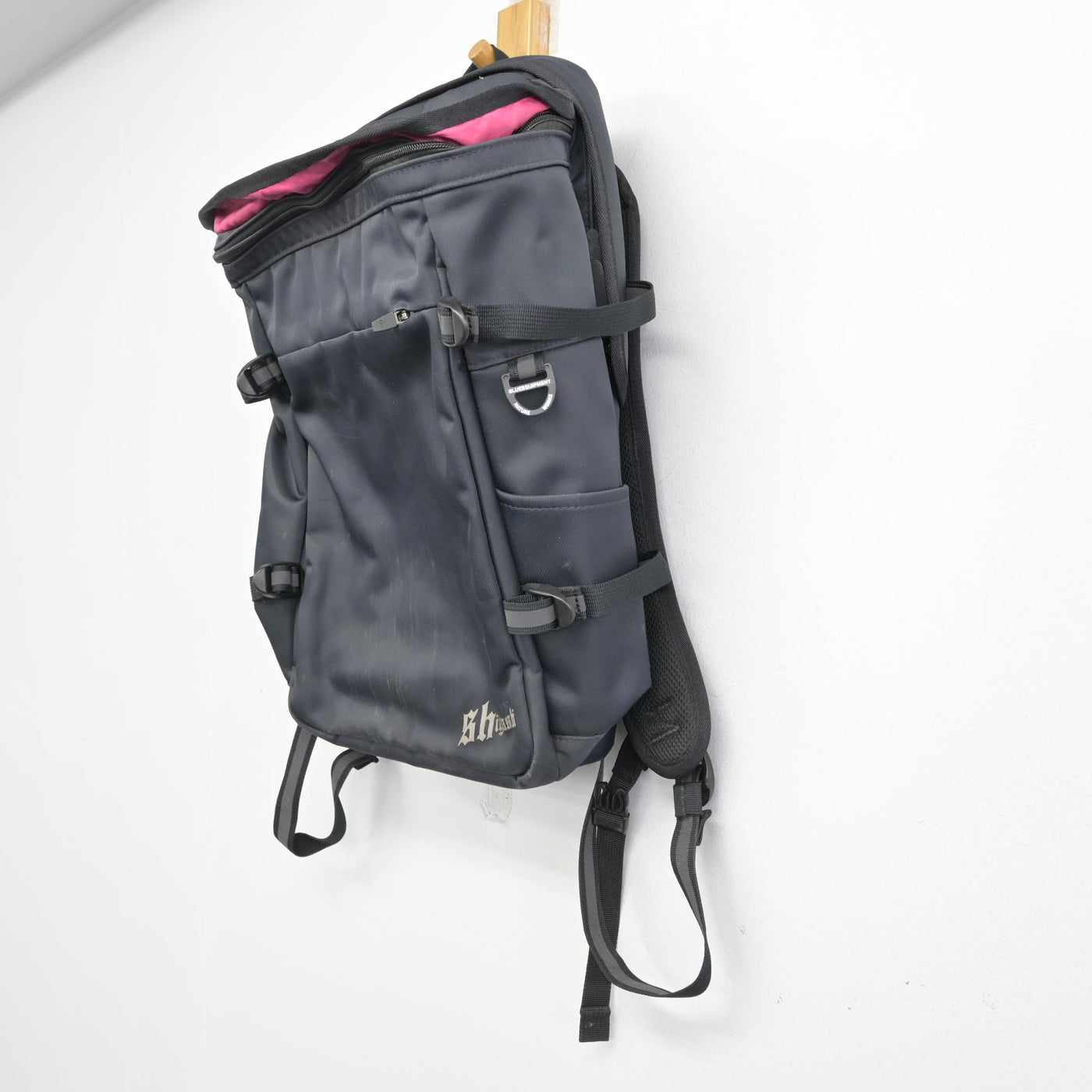 中古】埼玉県 栄東高等学校 男子制服 1点 (カバン) sf108897 | 中古 