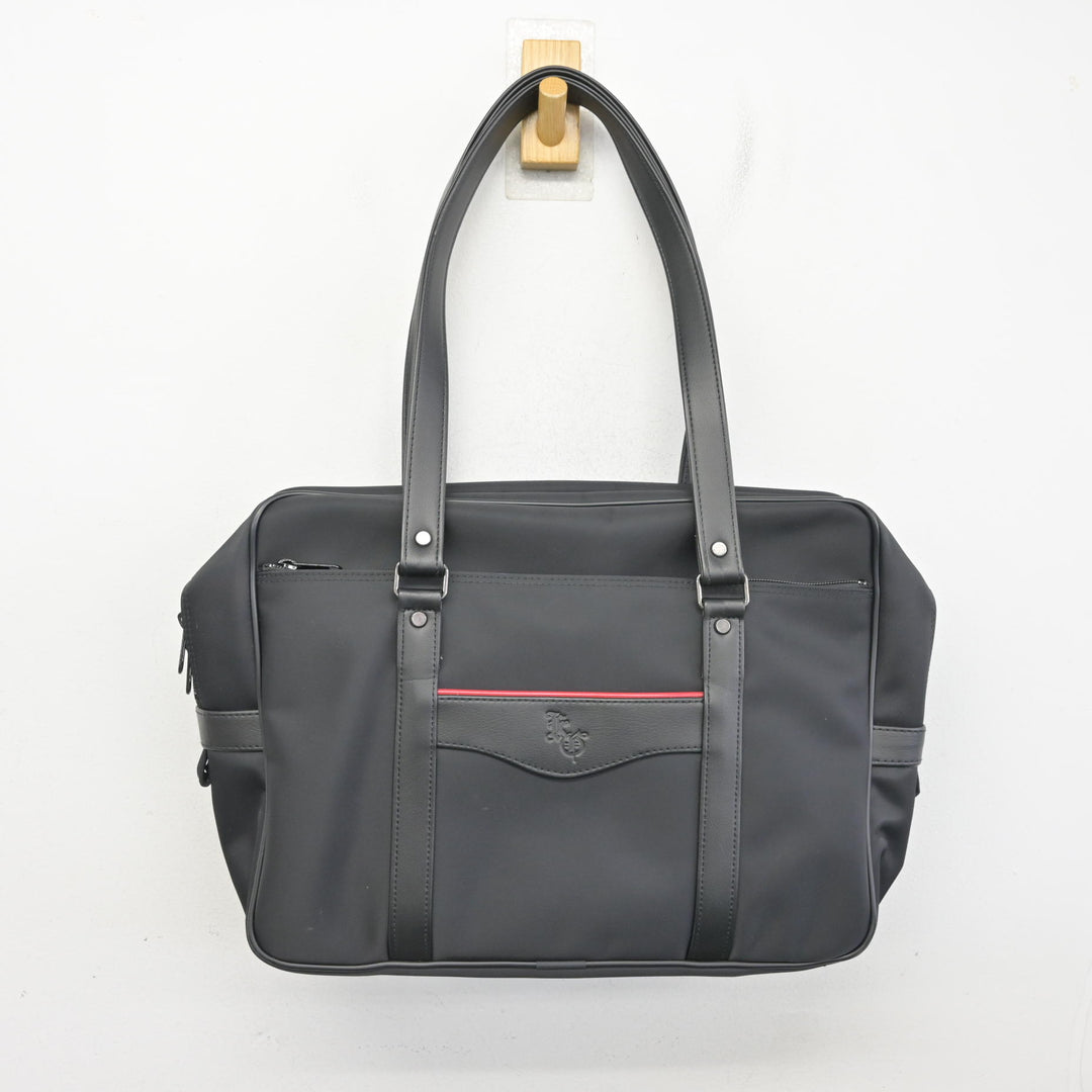 中古】神奈川県 北鎌倉女子学園高等学校 女子制服 1点 (カバン