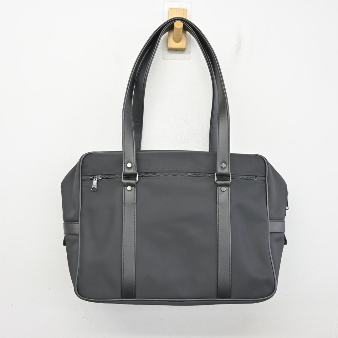 中古】神奈川県 北鎌倉女子学園高等学校 女子制服 1点 (カバン